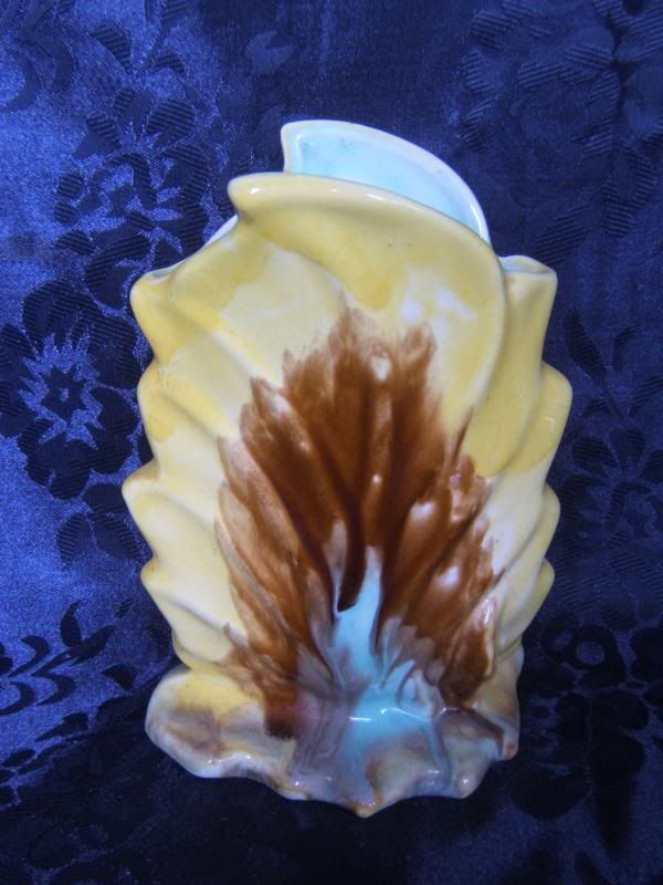 Braemore Australian Pottery The Early Years Vases, vases and more